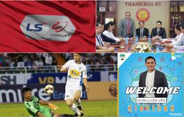 Chuyển nhượng V.League 2021 ngày 21/11: Hoàng Anh Gia Lai xác nhận ký hợp đồng với HLV Kiatisuk, gọi Công Phượng trở về