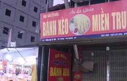 VIDEO: Lời khai man rợ của chủ quán bánh xèo tra tấn nhân viên như thời Trung cổ