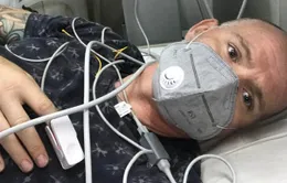 Hy hữu: Người đàn ông liên tiếp bị sốt xuất huyết, COVID-19 rồi lại bị... rắn cắn
