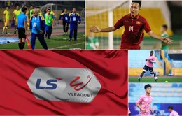 Chuyển nhượng V.League 2021 ngày 24/11: CLB Sài Gòn chiêu mộ 12 tân binh, HLV Ljupko Petrovic trở lại dẫn dắt CLB Thanh Hóa,