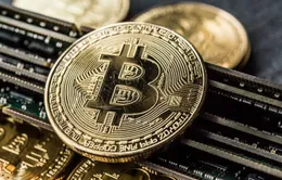 Bitcoin vượt mốc 19.000 USD