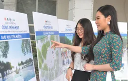 Km0 phải là biểu tượng văn hóa, minh chứng cho sự phát triển thời đại