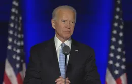 Những gương mặt trong nội các dự kiến của ông Joe Biden