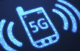 VNPT chính thức phát sóng 5G thương mại