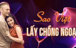 Phương Vy Idol “chê” chồng Tây nhiều chuyện, hậu đậu nhưng lại rất thần tượng