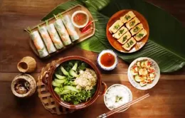 Food stylist - Người nâng tầm cho những món ăn