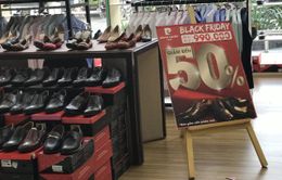 Muôn màu Black Friday thời COVID-19