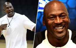 Michael Jordan tiếp tục sử dụng doanh thu từ phim làm từ thiện