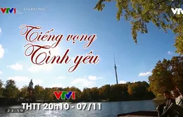 Tiếng vọng tình yêu: Chương trình kỷ niệm 103 năm Cách mạng tháng 10 Nga