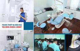 Đánh giá dịch vụ trồng răng Implant tại Nha khoa I-DENT