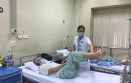 Bệnh Parkinson - Những điều người cao tuổi cần chú ý