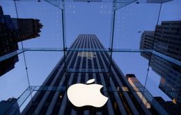 Che giấu doanh thu tồi tệ tại Trung Quốc, Apple có thể bị cổ đông kiện