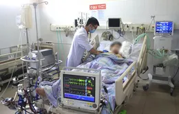 Hồi sinh bệnh nhân sốc tim nguy kịch bằng kỹ thuật ECMO