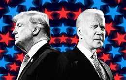 Vì sao nhiều hãng công nghệ lớn hy vọng Joe Biden sẽ đắc cử Tổng thống Mỹ?