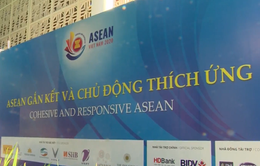 Những điểm nhấn kinh tế trong Hội nghị Cấp cao ASEAN lần thứ 37