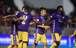 Sau Geovane, CLB Hà Nội sẽ cần bổ sung gì cho đội hình ở V.League 2021?