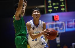 VBA 2020 - Game 28: Hochiminh City Wings ngắt mạch thua