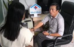 Những người truyền cảm hứng cho cộng đồng người nhiễm HIV