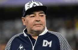 Tiết lộ gây sốc về cái chết của Maradona