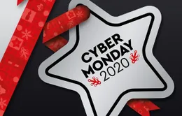 Cyber Monday sắp trở thành ngày mua sắm trực tuyến lớn nhất trong lịch sử Mỹ