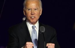 Ông Joe Biden lựa chọn các thành viên chủ chốt của nhóm kinh tế