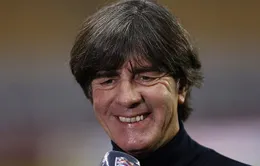 LĐBĐ Đức xác nhận tương lai của HLV Joachim Loew