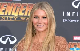 Gwyneth Paltrow bất ngờ tiết lộ không thích diễn xuất