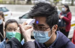 Trung Quốc sẽ thử nghiệm lâm sàng vaccine COVID-19 dạng xịt mũi