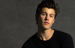 Shawn Mendes mệt mỏi vì tin đồn giới tính