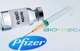 Ai sẽ được tiêm vaccine COVID-19 tại Mỹ?