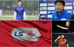 Chuyển nhượng V.League 2021 ngày 15/12: CLB Bình Định đàm phán với tuyển thủ Việt kiều nổi danh 1 thời