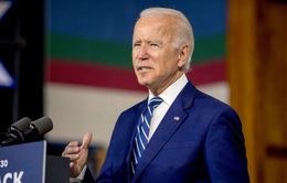 Chính sách kinh tế táo bạo của ông Joe Biden