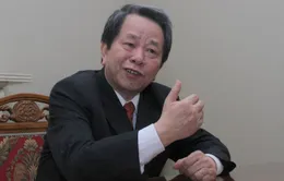 Nhà nghiên cứu Nguyễn Trần Bạt qua đời