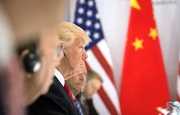 Reuters: Chính quyền Trump sắp đưa hàng chục công ty Trung Quốc vào "danh sách đen"