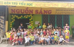 Đình chỉ cơ sở bán trú bị tố mắng chửi, đánh đập trẻ