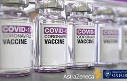 COVAX phân phối vaccine cho nước nghèo đầu năm 2021