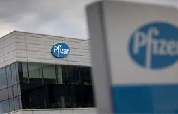 Pfizer và BioNTech nộp đơn xin cấp phép khẩn cấp vaccine phòng COVID-19 tại EU