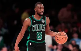 Boston Celtics sẽ thiếu vắng trụ cột ở phần đầu mùa 202/21