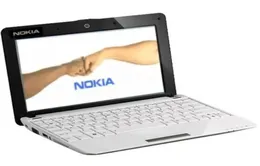 Laptop thương hiệu Nokia sắp trở lại