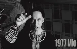 1977 Vlog bật mí "nàng thơ"  tạo ra "Vợ chồng A Phủ Parody"