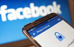 Hàng loạt người dùng Facebook tại Việt Nam bị khóa tài khoản không rõ lý do