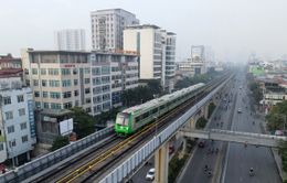 Phó Thủ tướng: Đường sắt Cát Linh - Hà Đông càng chậm càng gây thất thoát