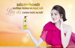 Mỹ phẩm Huyền Phi được Sở Y tế cấp phép lưu hành