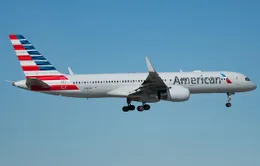 American Airlines xúc tiến tuyển lại các lao động bị sa thải do ảnh hưởng của COVID-19