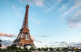 10 sự thật thú vị có thể bạn chưa biết về tháp Eiffel