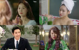 Phim Hàn Quốc "Khu vườn hoàng kim" lên sóng VTV1