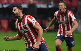 Diego Costa muốn sớm chấm dứt hợp đồng với Atletico Madrid