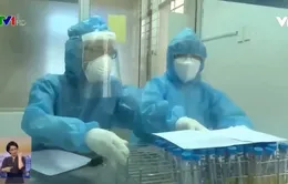 Từ Đà Nẵng đến những điều chưa có tiền lệ trong phòng chống COVID-19