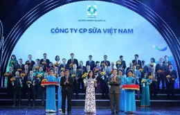 Nâng tầm thương hiệu quốc gia - nhìn từ câu chuyện “vươn ra thế giới” của Vinamilk