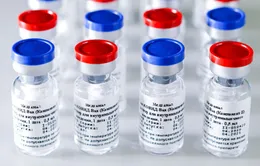 Hơn 100.000 người thuộc nhóm có nguy cơ được tiêm vaccine COVID-19 tại Nga